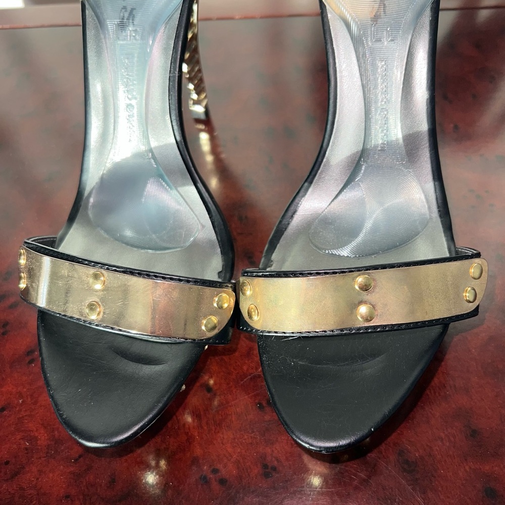 Hades Prism Skeleton Heels Size 11 sold out! Rare! NWOT NO BOX - Picture 9 of 16
